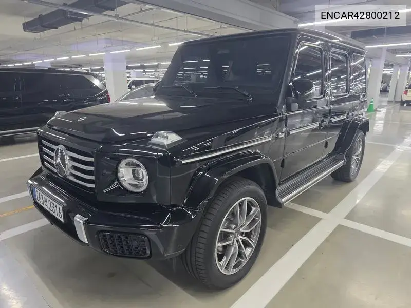 MERCEDES N/A 2026, VIN N/A