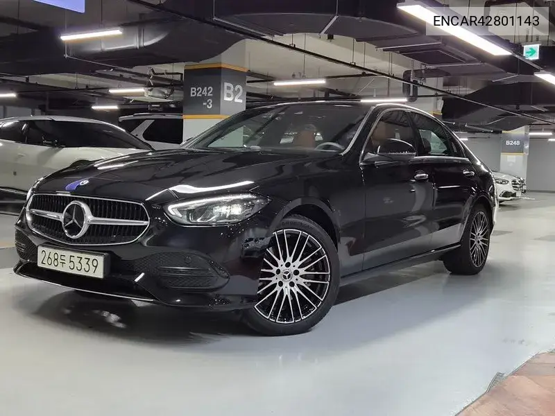 MERCEDES N/A 2026, VIN N/A