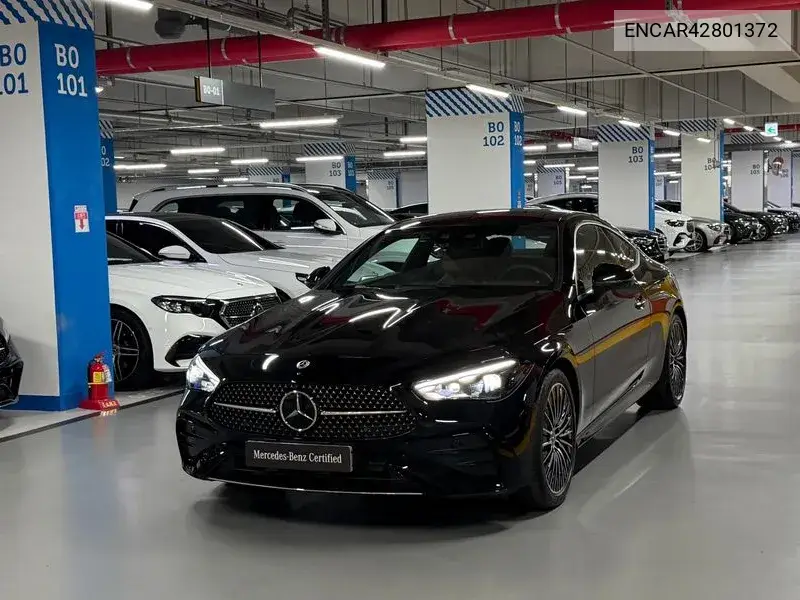 MERCEDES N/A 2026, VIN N/A