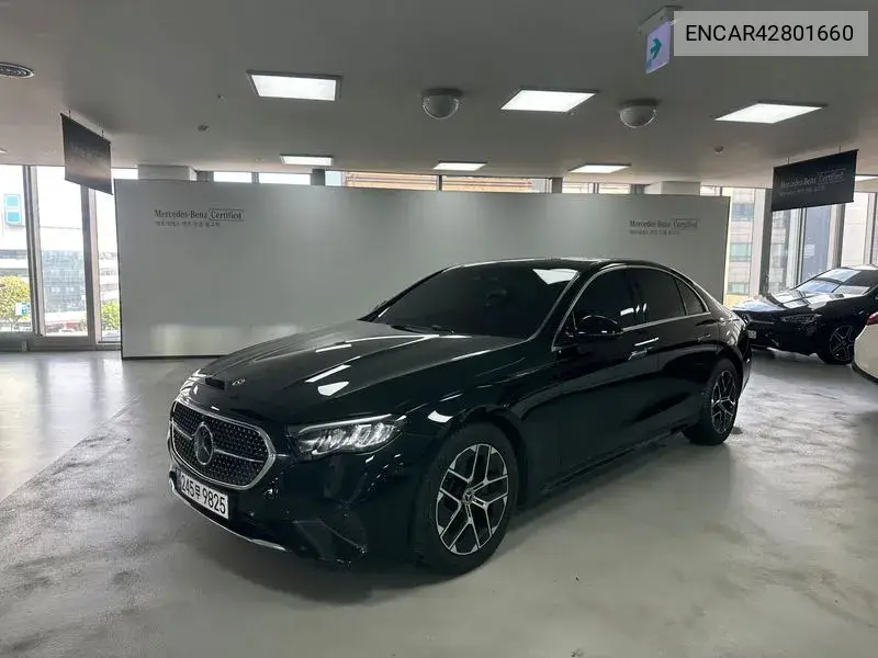 MERCEDES N/A 2026, VIN N/A