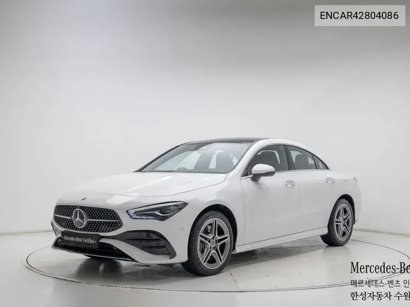 MERCEDES N/A 2026, VIN N/A