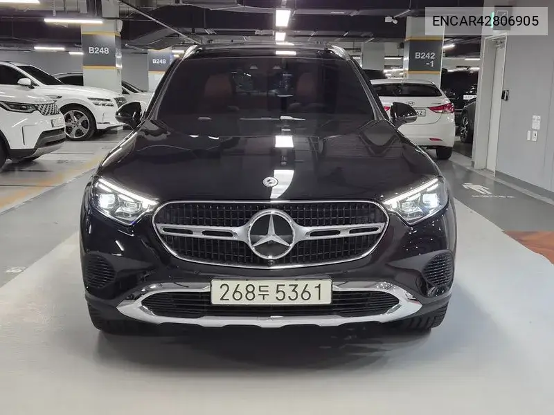 MERCEDES N/A 2026, VIN N/A