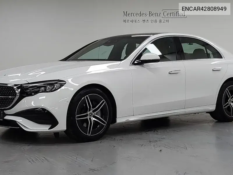 MERCEDES N/A 2026, VIN N/A