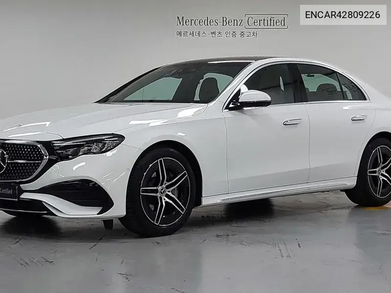MERCEDES N/A 2026, VIN N/A