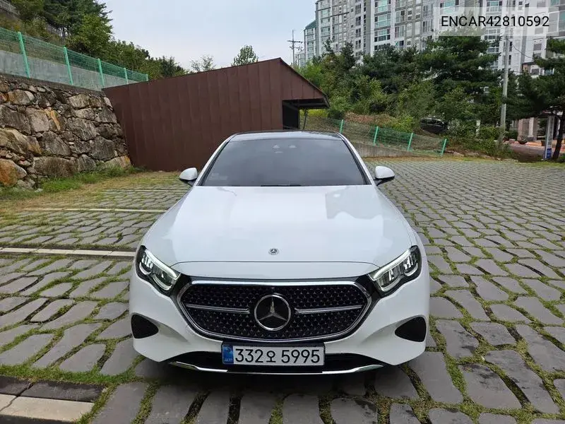 MERCEDES N/A 2026, VIN N/A