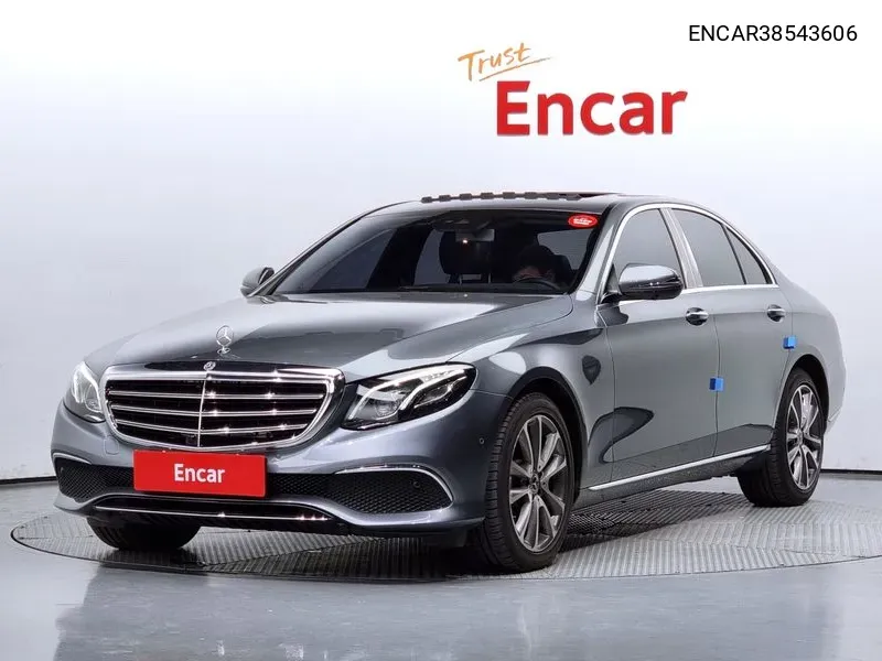  E-klasse