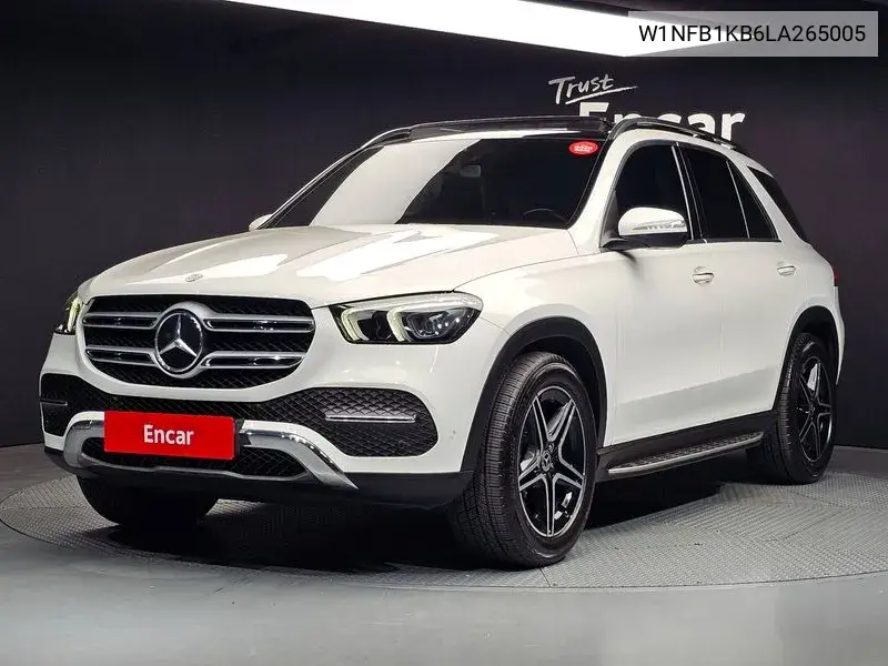  GLE