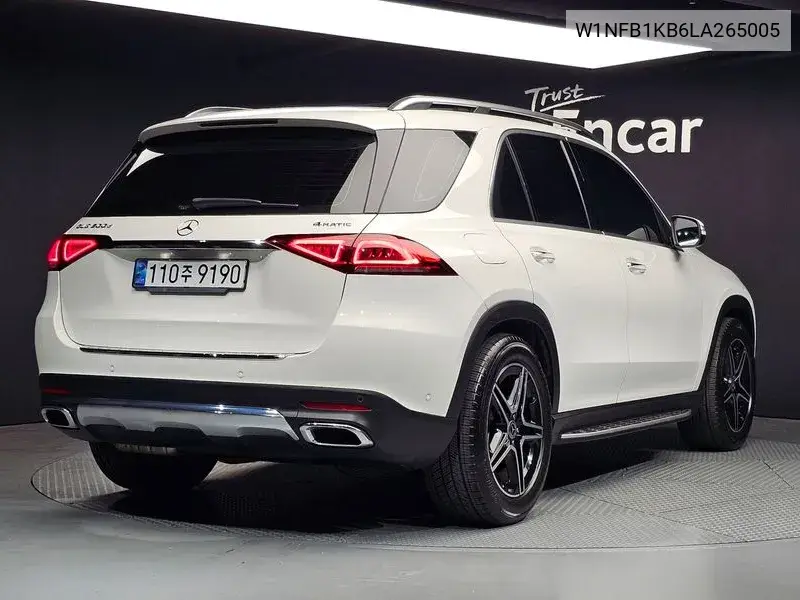  GLE
