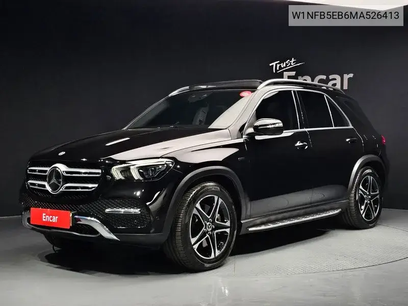  GLE