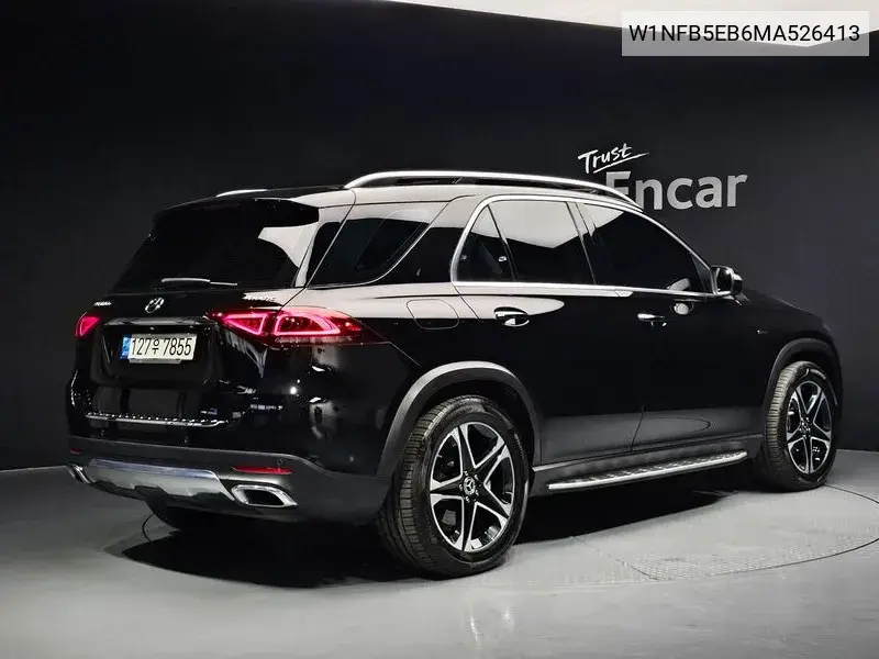  GLE