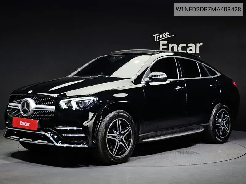  GLE