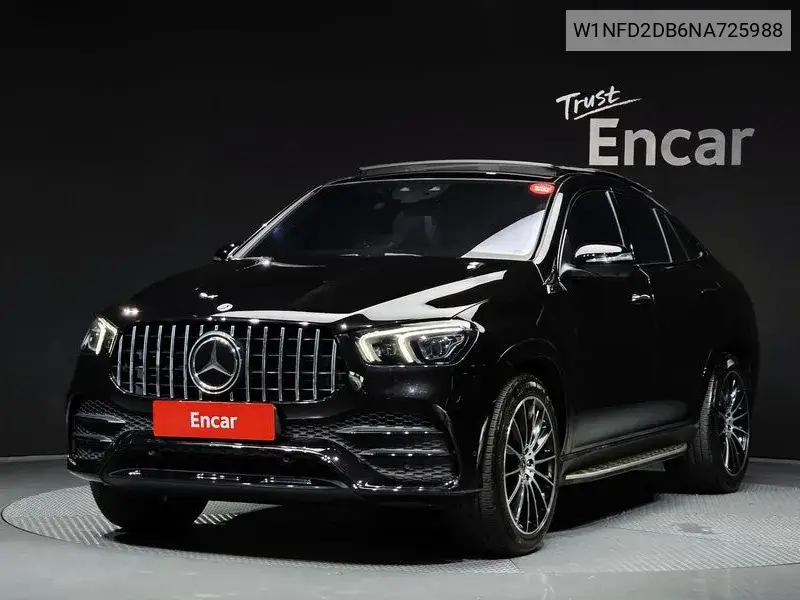  GLE