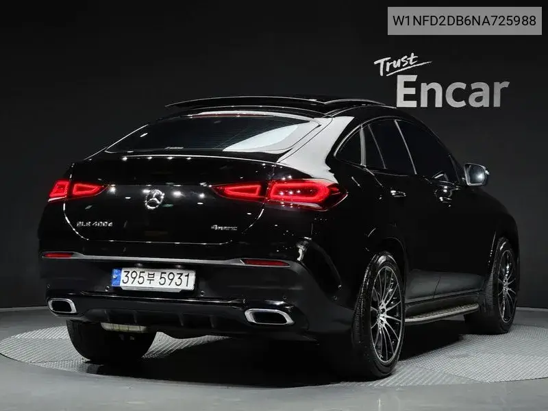  GLE