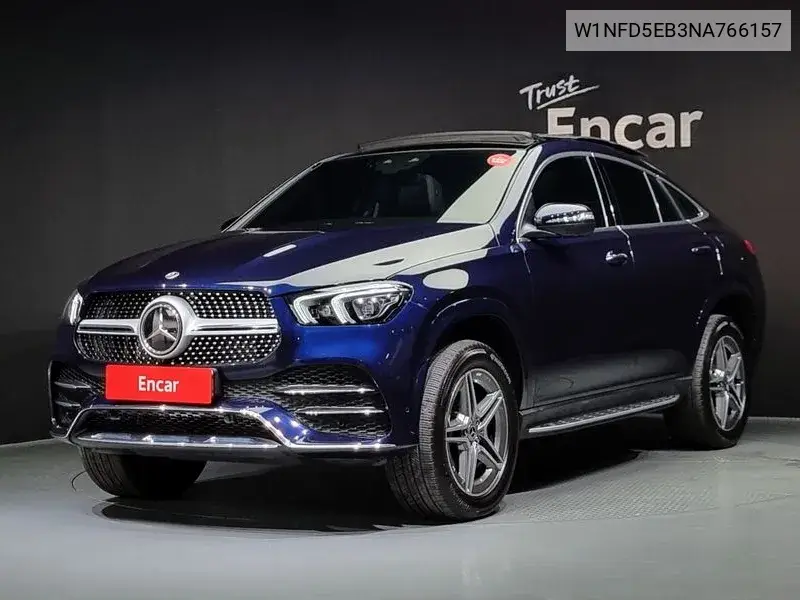  GLE