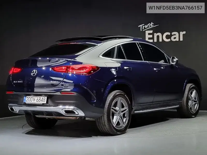  GLE