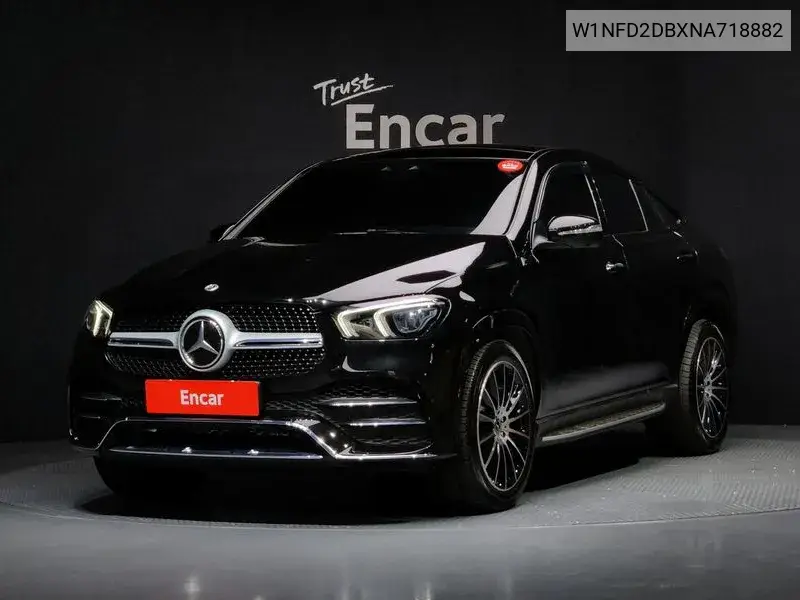  GLE