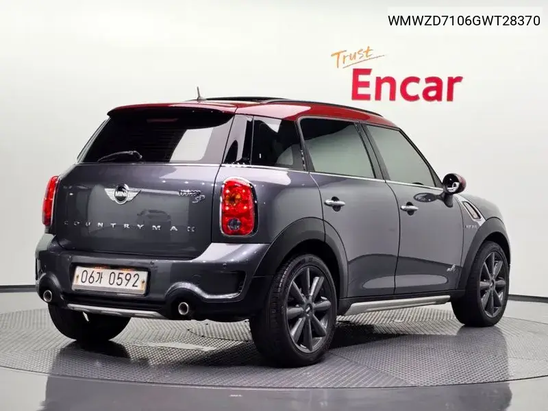 MINI N/A 2016, VIN WMWZD7106GWT28370