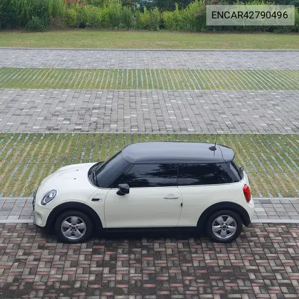 MINI N/A 2020, VIN N/A