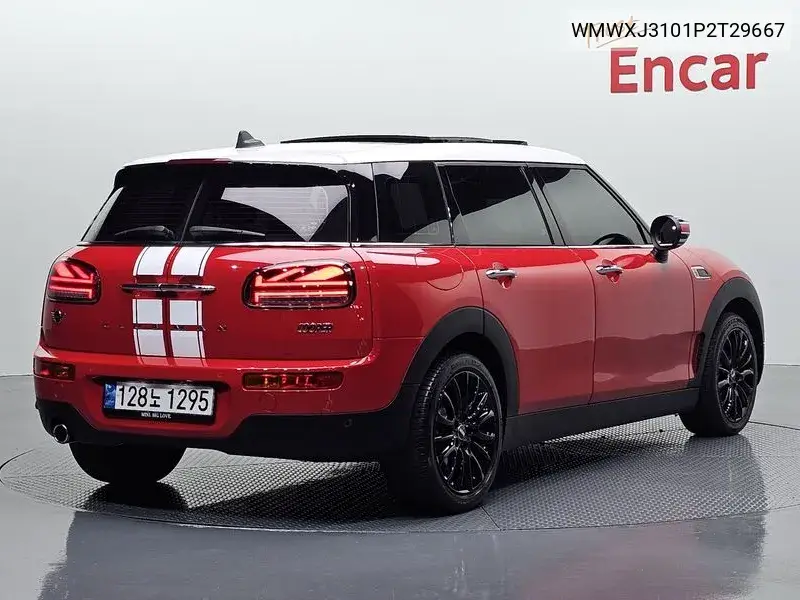 MINI N/A 2022, VIN WMWXJ3101P2T29667