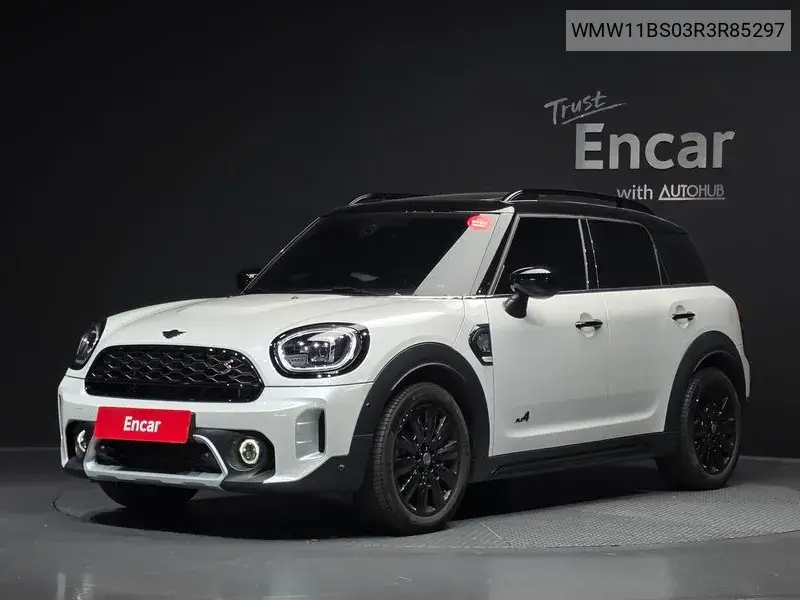 MINI N/A 2023, VIN WMW11BS03R3R85297