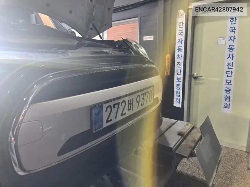 MINI N/A 2023, VIN N/A