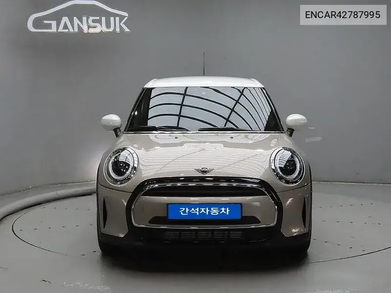 MINI N/A 2024, VIN ENCAR42787995