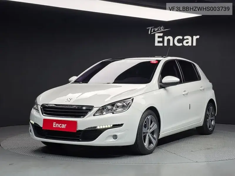 PEUGEOT N/A 2017, VIN VF3LBBHZWHS003739