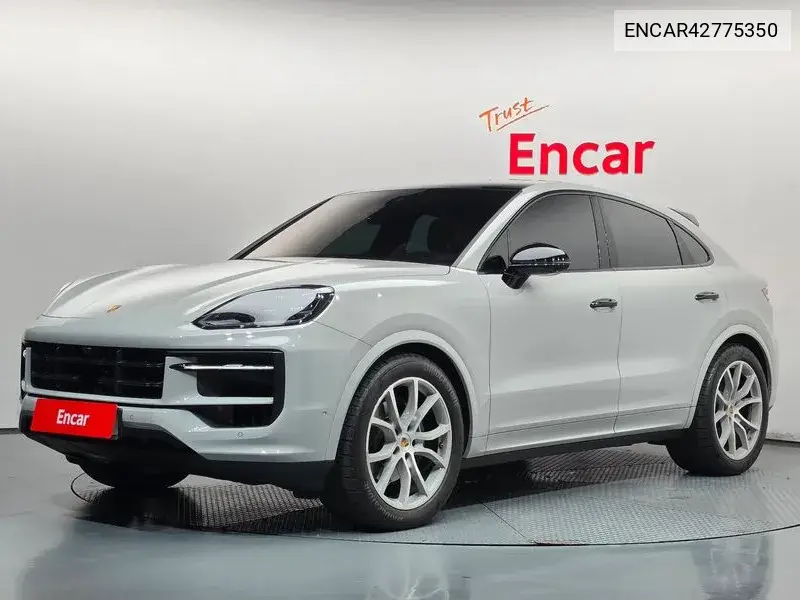 PORSCHE N/A 2023, VIN N/A