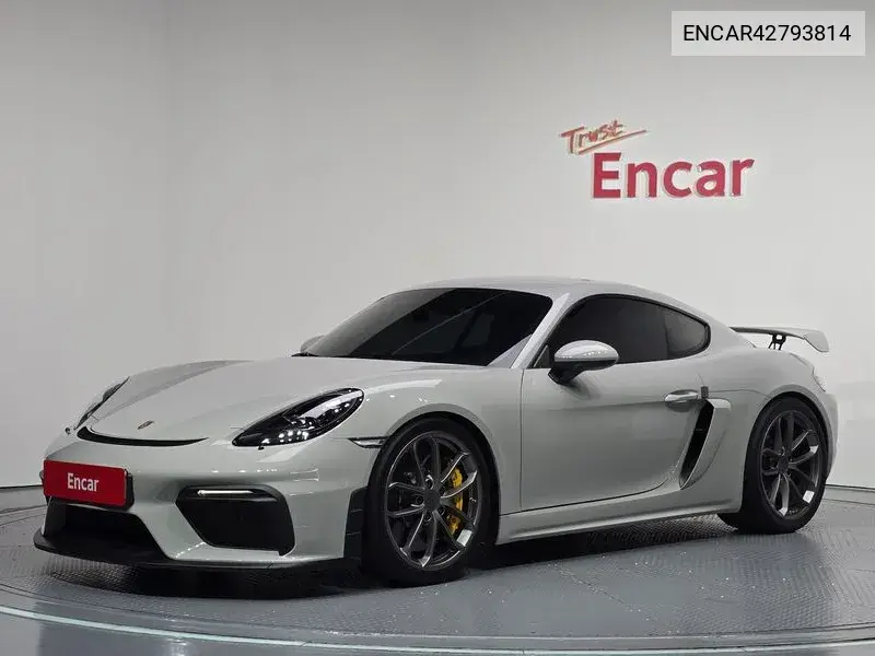 PORSCHE N/A 2023, VIN N/A