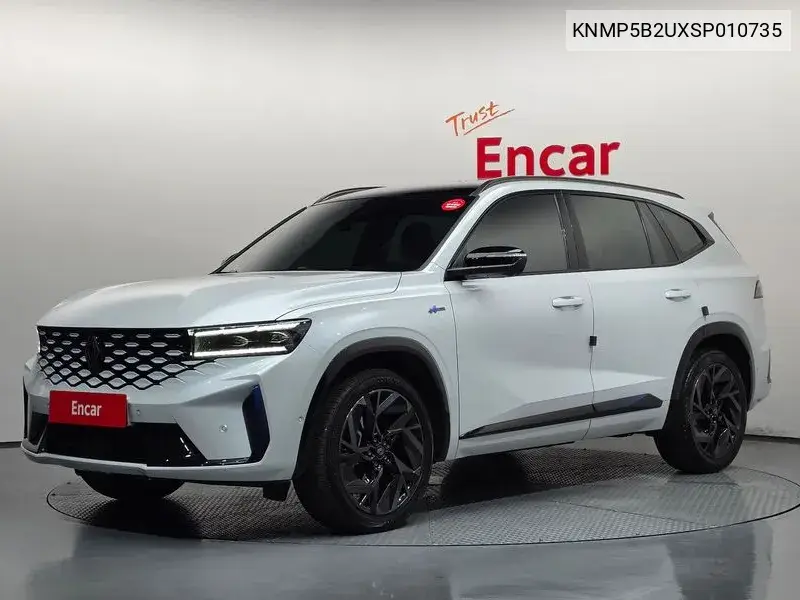  Koleos