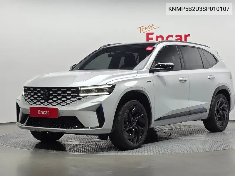  Koleos