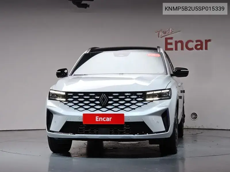  Koleos