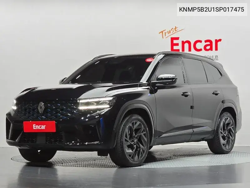 Koleos