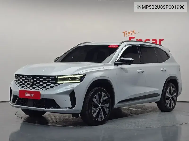  Koleos