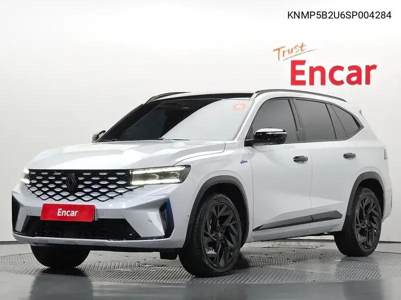  Koleos