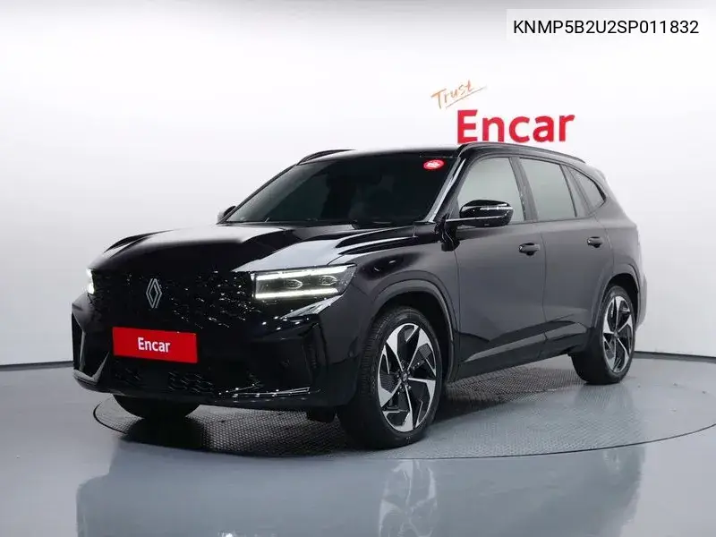  Koleos