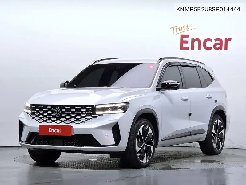  Koleos