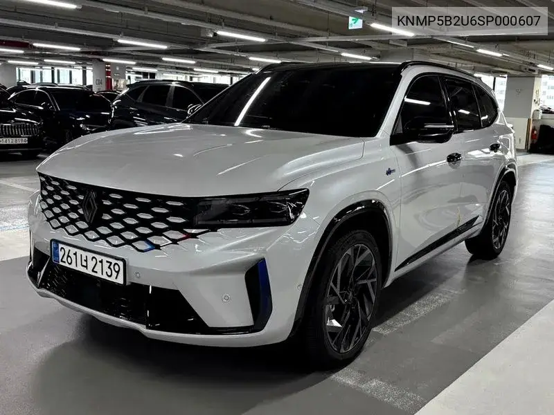  Koleos