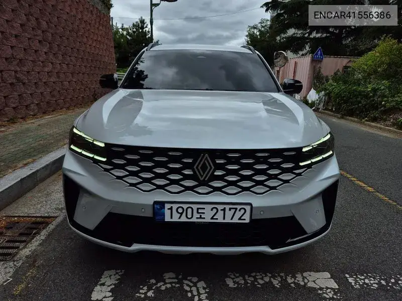  Koleos
