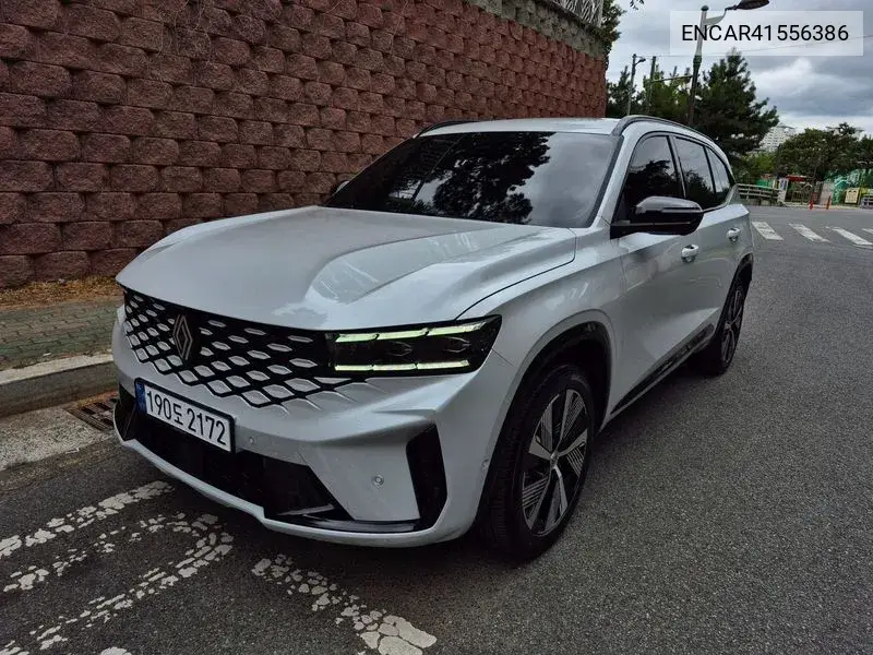  Koleos