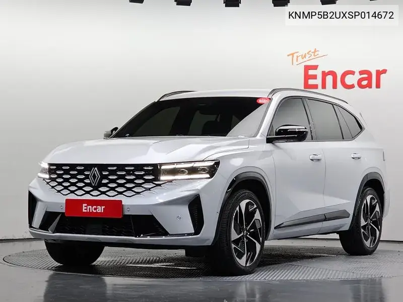  Koleos