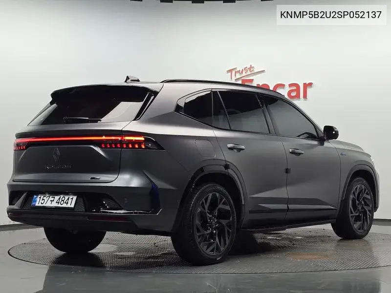  Koleos