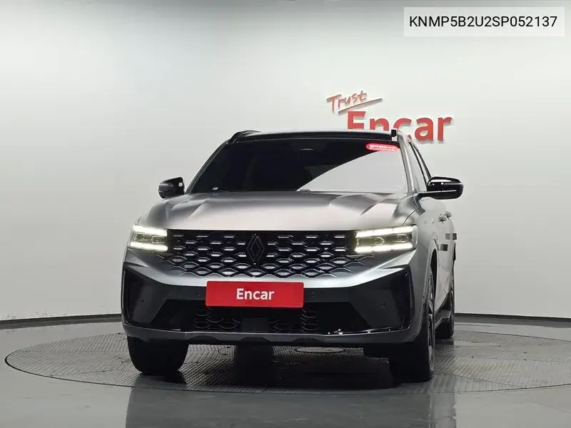  Koleos