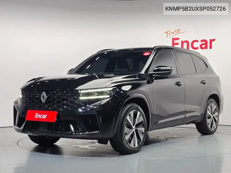  Koleos