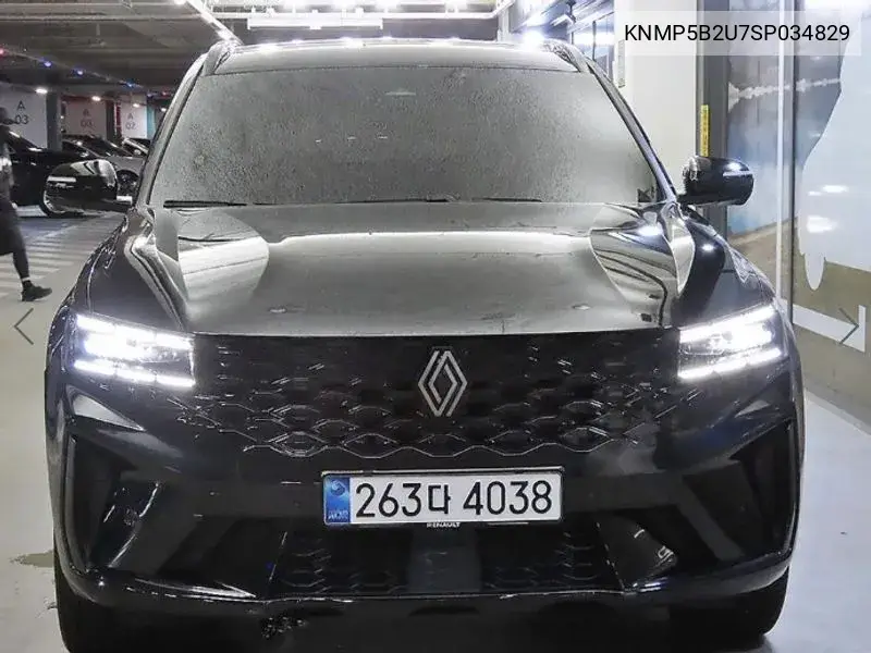  Koleos