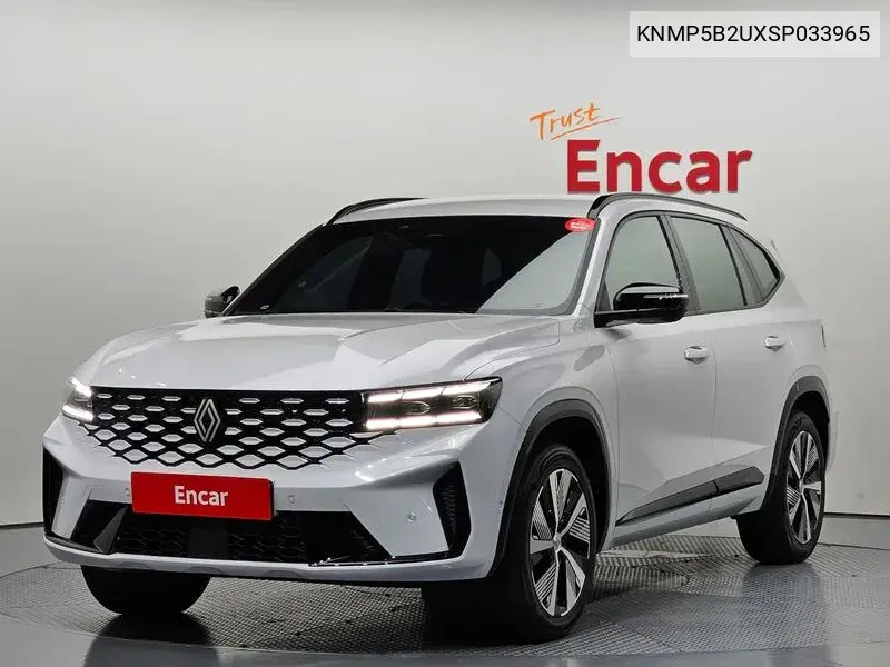  Koleos