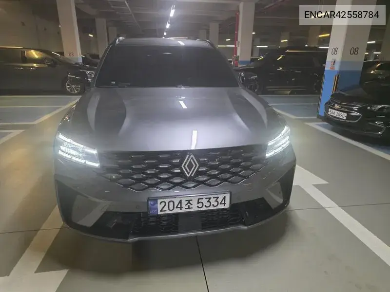  Koleos