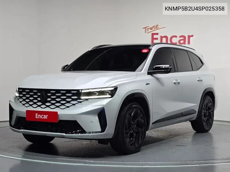  Koleos