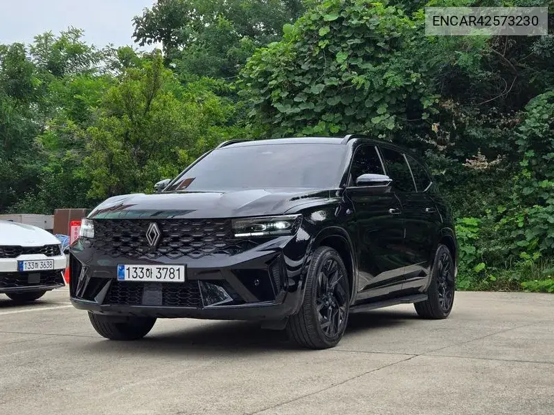  Koleos