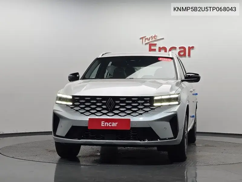  Koleos